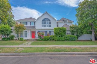 9500 Sawyer Street, Los Angeles, CA 90035