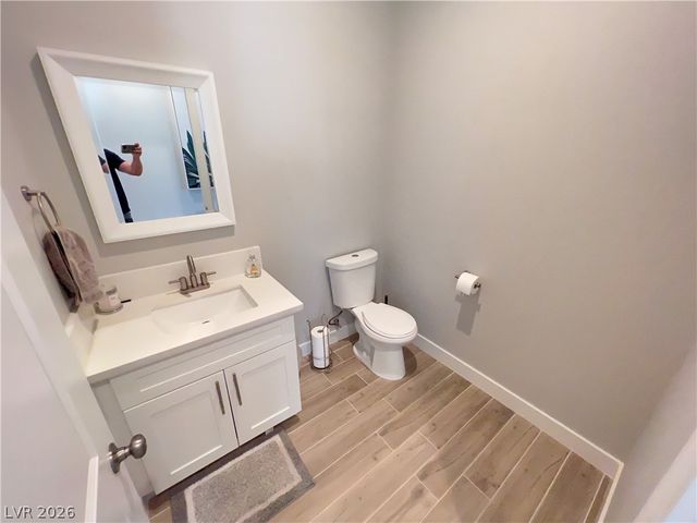 4760 Windy Hollow Street, Las Vegas, NV 89130