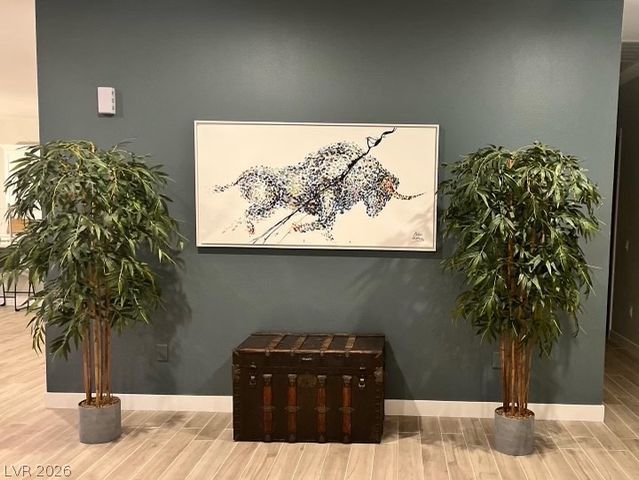 4760 Windy Hollow Street, Las Vegas, NV 89130