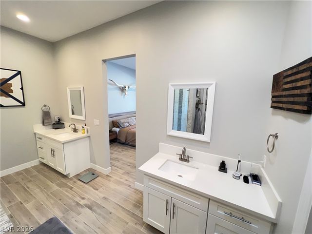 4760 Windy Hollow Street, Las Vegas, NV 89130