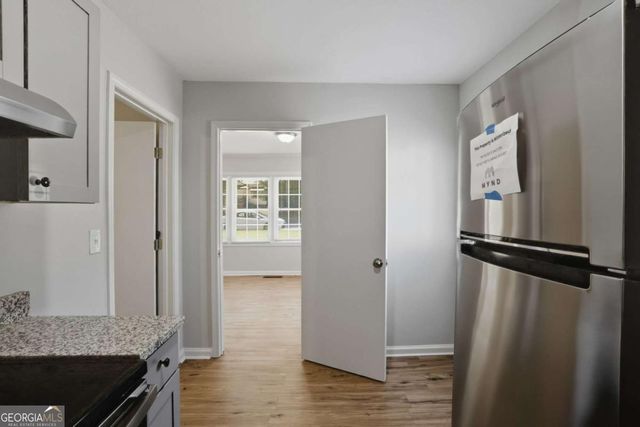 2666 Blount Street, Atlanta, GA 30344