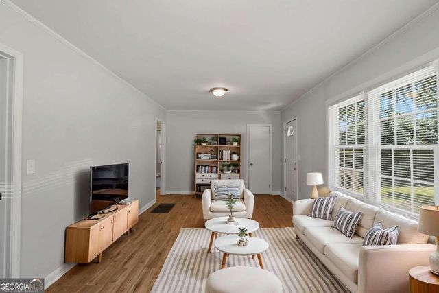 2666 Blount Street, Atlanta, GA 30344