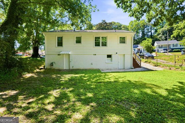 2666 Blount Street, Atlanta, GA 30344