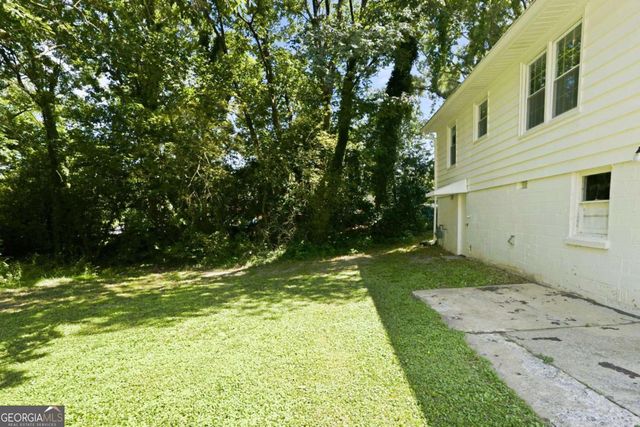 2666 Blount Street, Atlanta, GA 30344