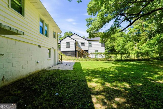2666 Blount Street, Atlanta, GA 30344