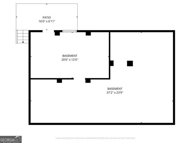 2666 Blount Street, Atlanta, GA 30344