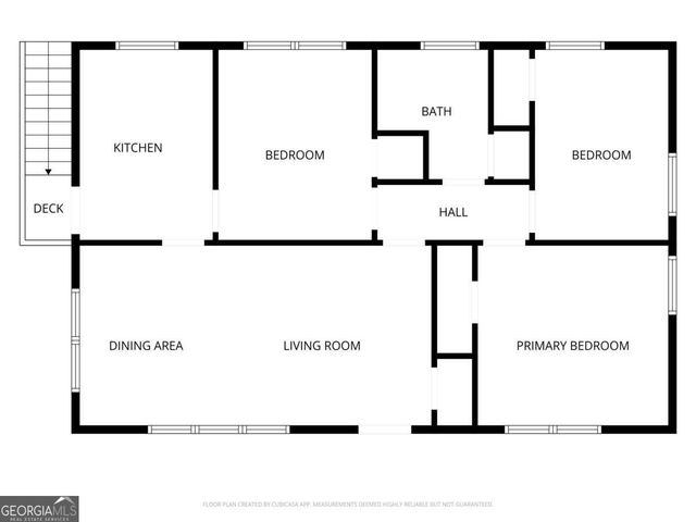2666 Blount Street, Atlanta, GA 30344