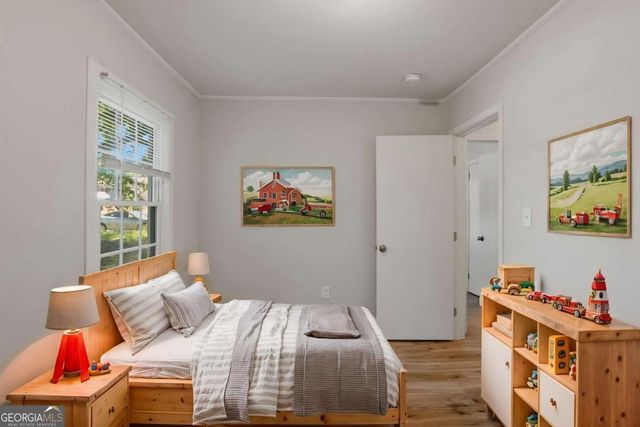 2666 Blount Street, Atlanta, GA 30344