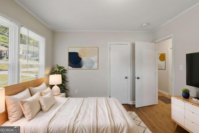 2666 Blount Street, Atlanta, GA 30344