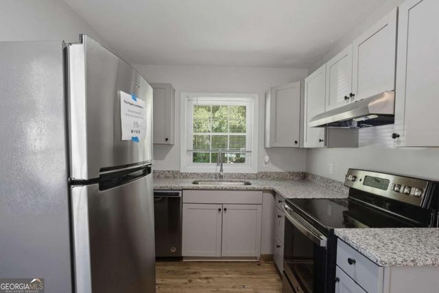 2666 Blount Street, Atlanta, GA 30344