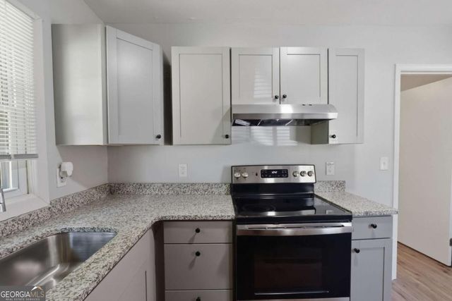 2666 Blount Street, Atlanta, GA 30344