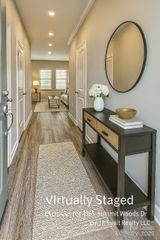 4159 Summit Woods Drive, Charlotte, NC 28216