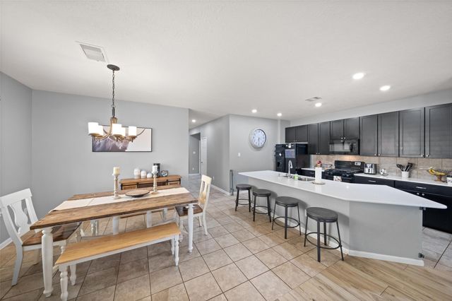 1118 Upton Court, Conroe, TX 77304