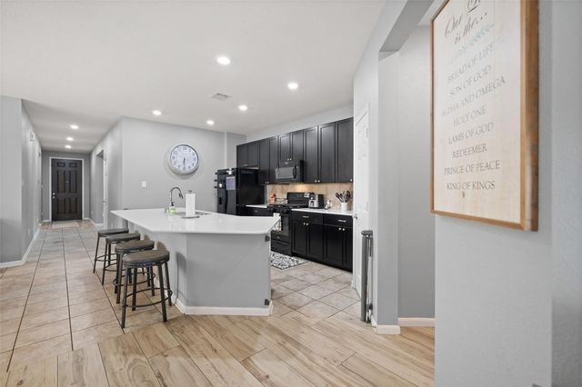 1118 Upton Court, Conroe, TX 77304