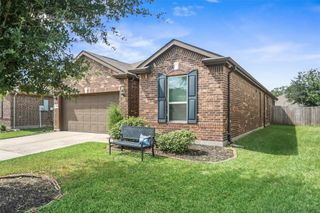 1118 Upton Court, Conroe, TX 77304