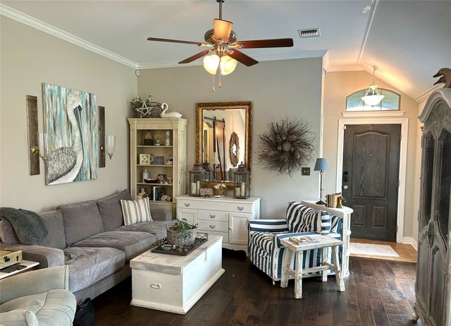 3813 Pickering Pass Drive, Bossier City, LA 71111