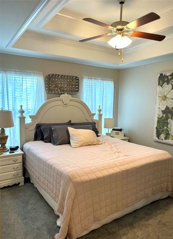 3813 Pickering Pass Drive, Bossier City, LA 71111