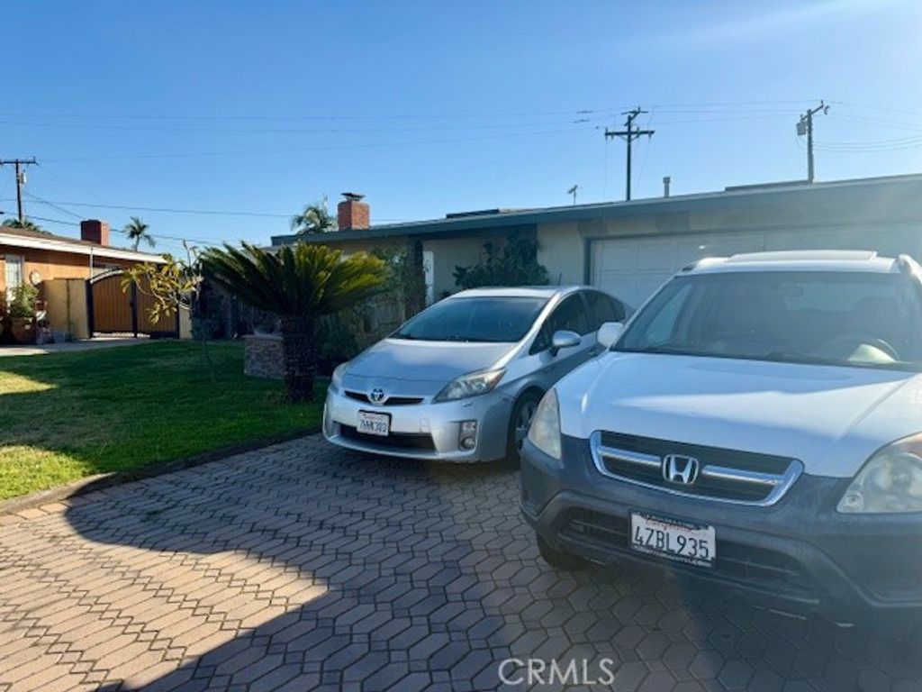 338 E Michelle, West Covina, CA 91790