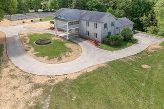 349 Persimmon Fork Lane, Gray, KY 40734