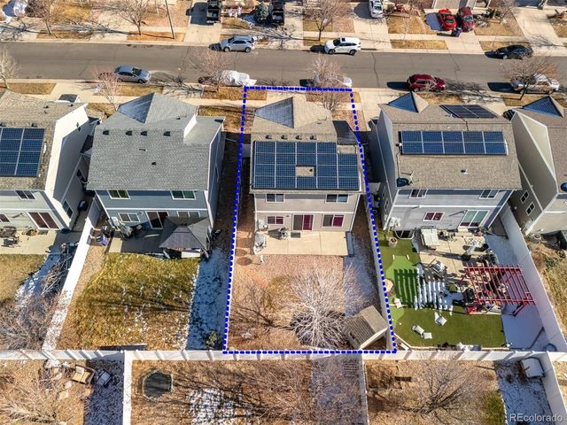 5559 Malta St, Denver, CO 80249