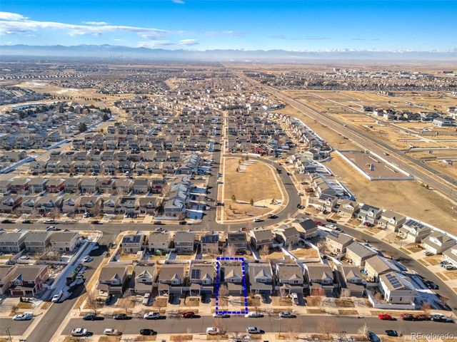 5559 Malta St, Denver, CO 80249