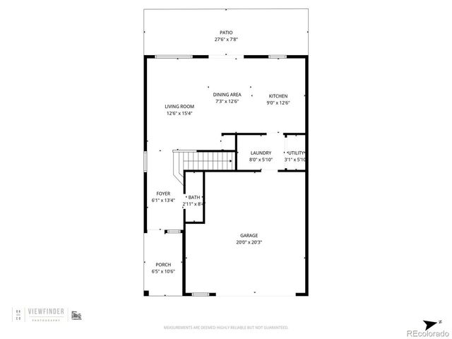 5559 Malta St, Denver, CO 80249