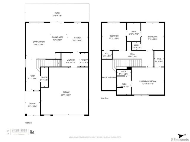 5559 Malta St, Denver, CO 80249