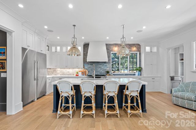 700 Clement Avenue, Charlotte, NC 28204