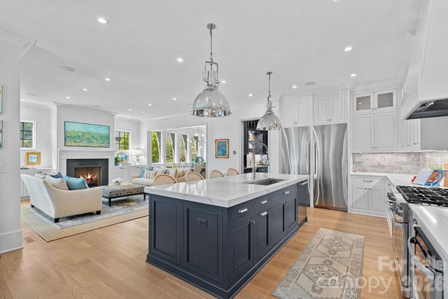 700 Clement Avenue, Charlotte, NC 28204