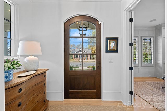 700 Clement Avenue, Charlotte, NC 28204