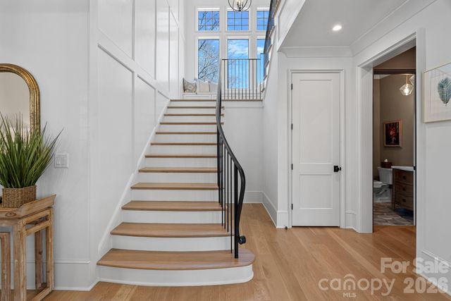 700 Clement Avenue, Charlotte, NC 28204