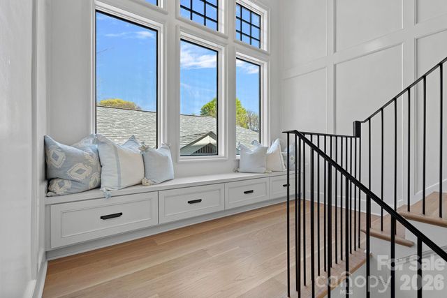 700 Clement Avenue, Charlotte, NC 28204