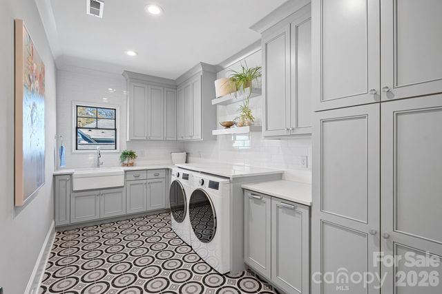 700 Clement Avenue, Charlotte, NC 28204