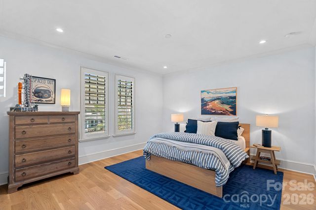 700 Clement Avenue, Charlotte, NC 28204