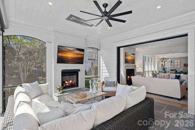 700 Clement Avenue, Charlotte, NC 28204