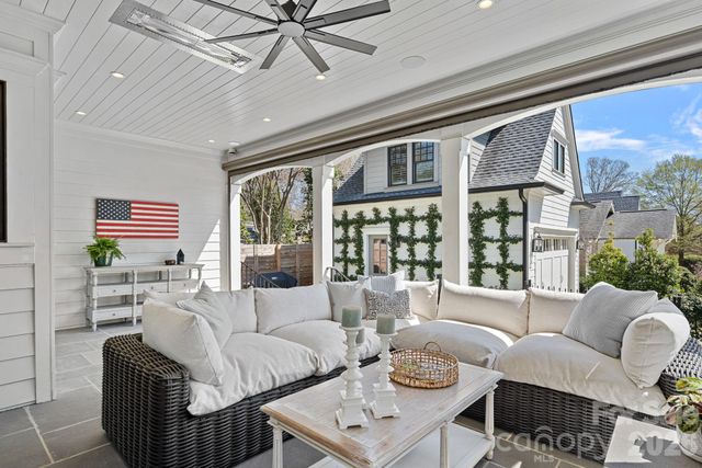 700 Clement Avenue, Charlotte, NC 28204