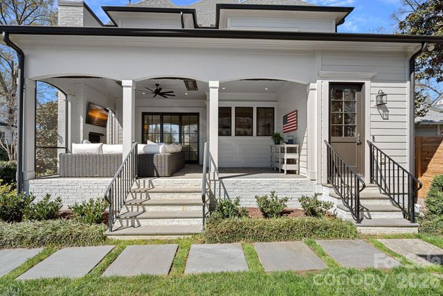 700 Clement Avenue, Charlotte, NC 28204