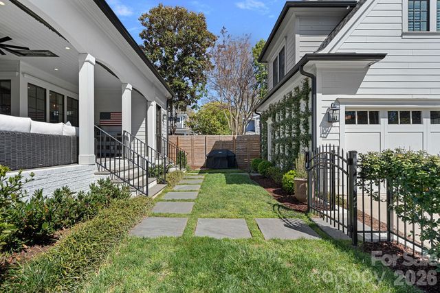 700 Clement Avenue, Charlotte, NC 28204