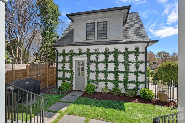 700 Clement Avenue, Charlotte, NC 28204