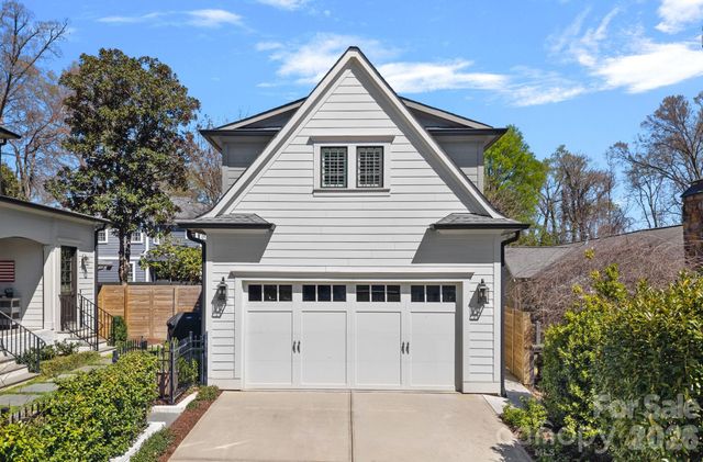 700 Clement Avenue, Charlotte, NC 28204