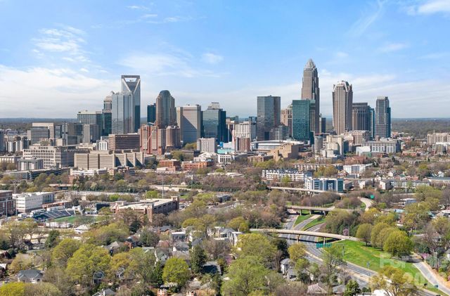 700 Clement Avenue, Charlotte, NC 28204