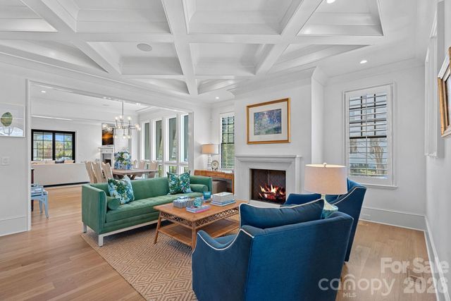 700 Clement Avenue, Charlotte, NC 28204