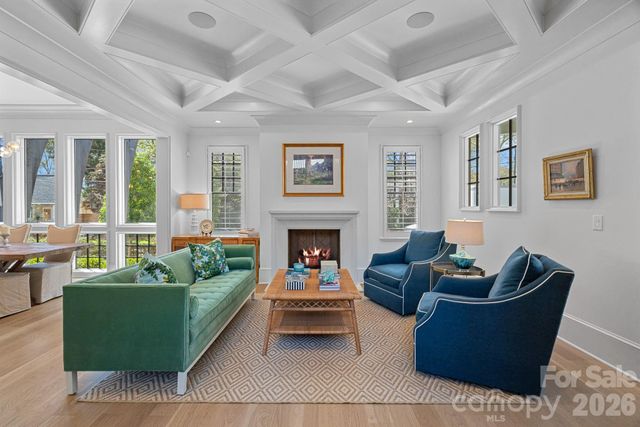 700 Clement Avenue, Charlotte, NC 28204