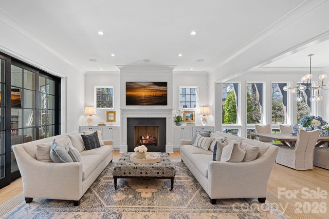 700 Clement Avenue, Charlotte, NC 28204