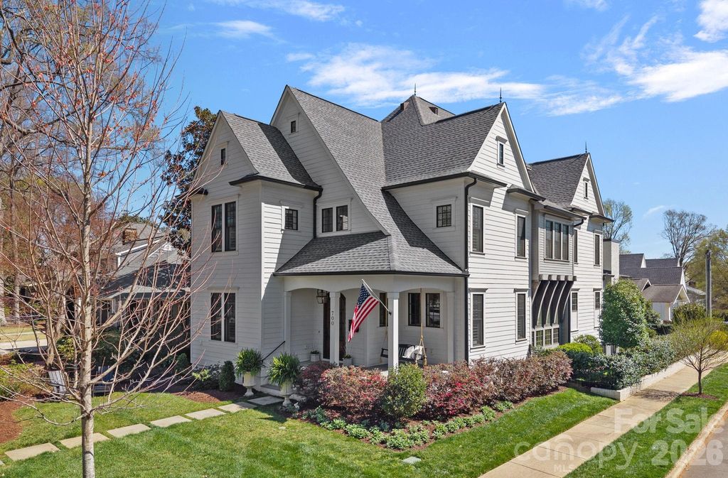 700 Clement Avenue, Charlotte, NC 28204
