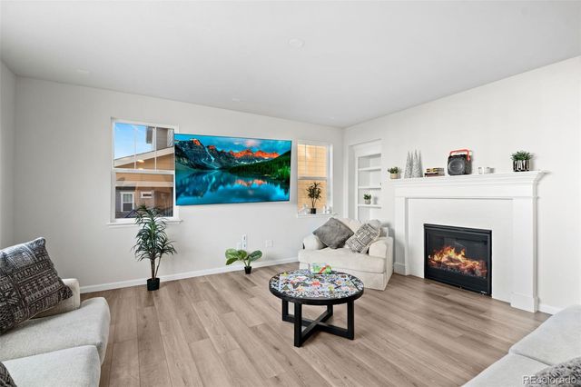 3888 Grand Baker Street, Aurora, CO 80019