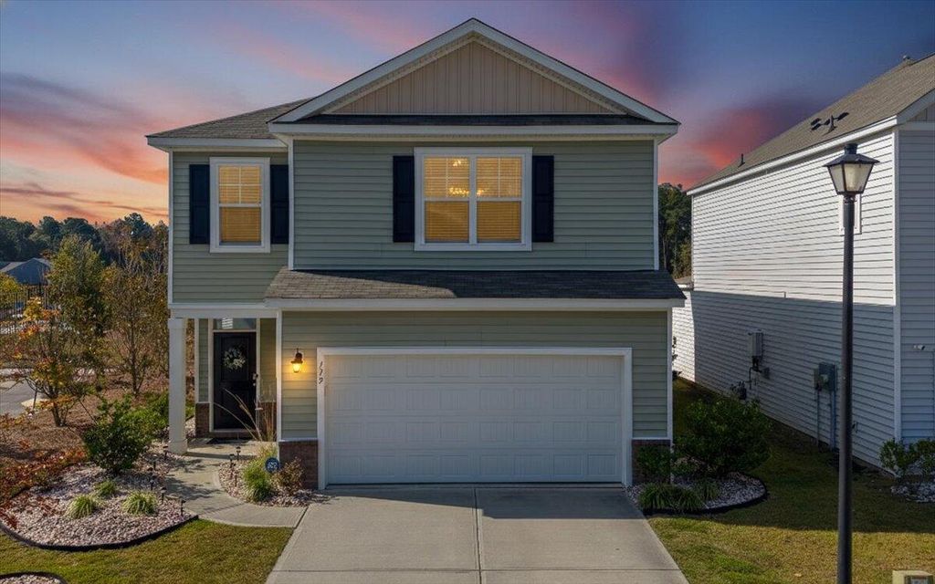 175 Sweet Cherry Lane, Summerville, SC 29486