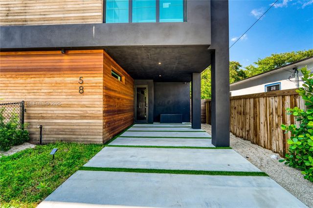 58 NW 52nd St, Miami, FL 33127