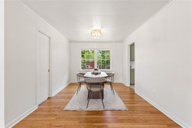 328 Tullahoma Drive, Edmond, OK 73034