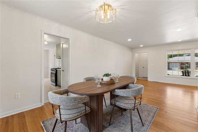 328 Tullahoma Drive, Edmond, OK 73034